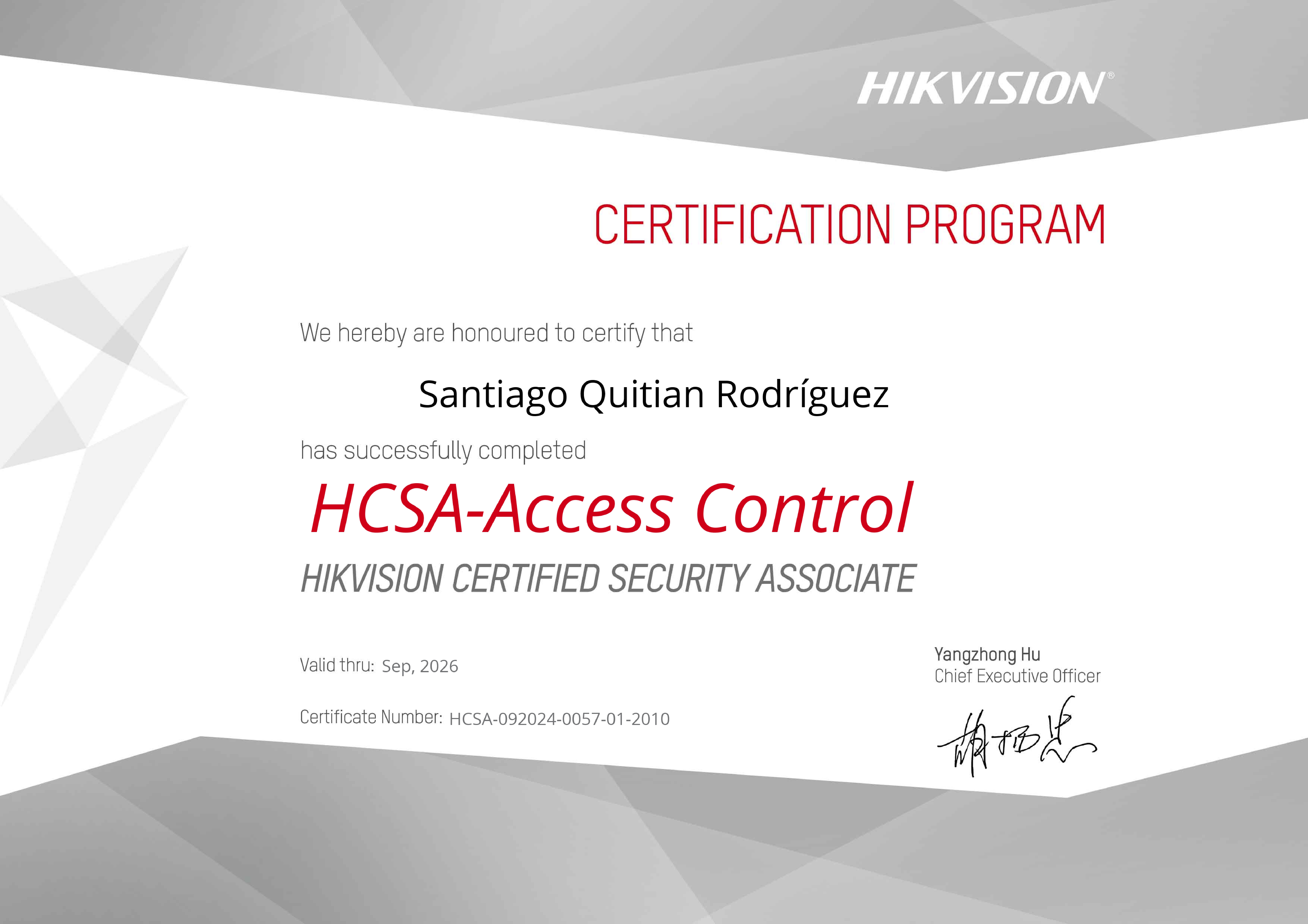 Certificado 1